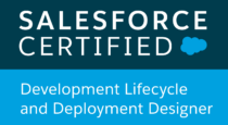 Development Lifecycle and Deployment Designer
