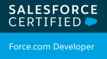 Certified Developer